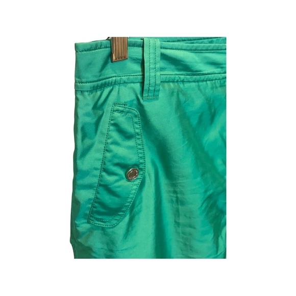 Ralph Lauren Green Skort with Pockets - Picture 8 of 16